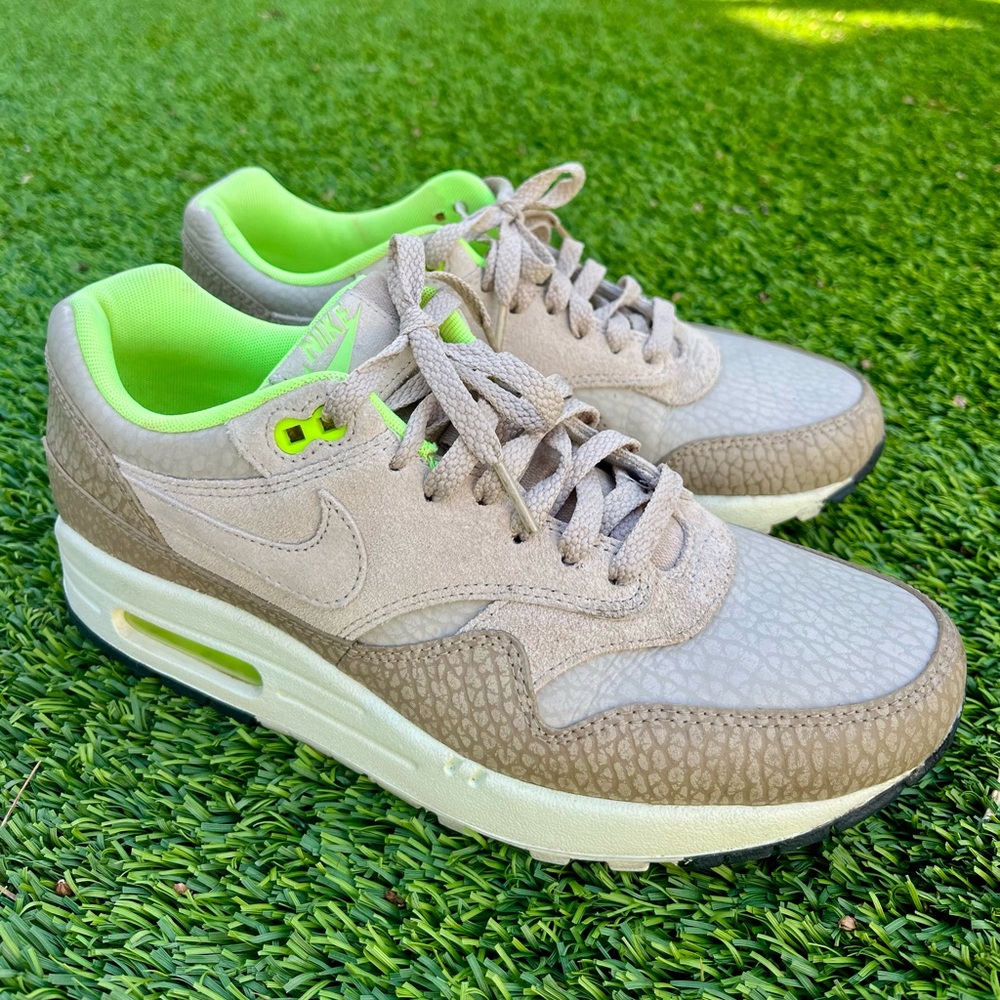 Nike Air Max 1 Premium
